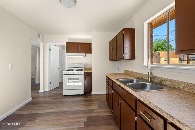5013 WINTHROP Drive, El Paso, TX 79924
