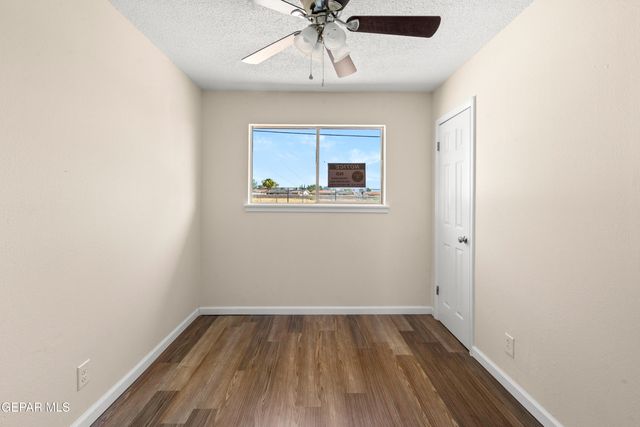 5013 WINTHROP Drive, El Paso, TX 79924
