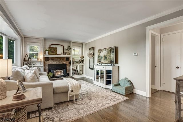21 Springbrook Trl, Sparta Twp., NJ 07871