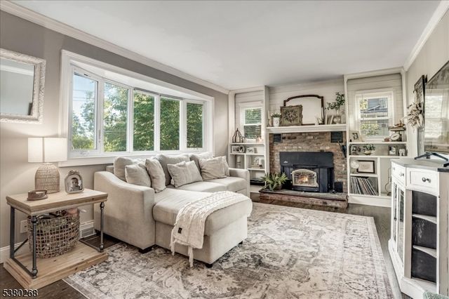 21 Springbrook Trl, Sparta Twp., NJ 07871