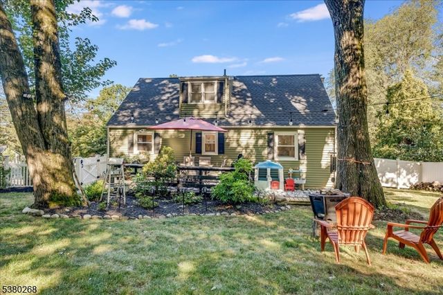 21 Springbrook Trl, Sparta Twp., NJ 07871