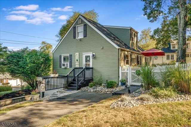 21 Springbrook Trl, Sparta Twp., NJ 07871