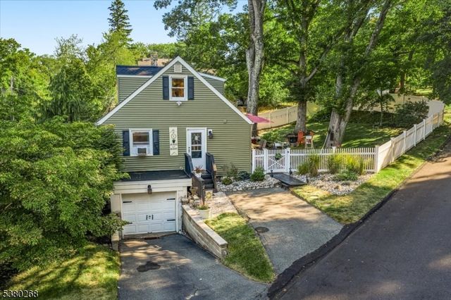 21 Springbrook Trl, Sparta Twp., NJ 07871