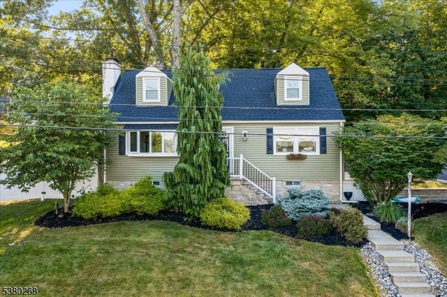 21 Springbrook Trl, Sparta Twp., NJ 07871