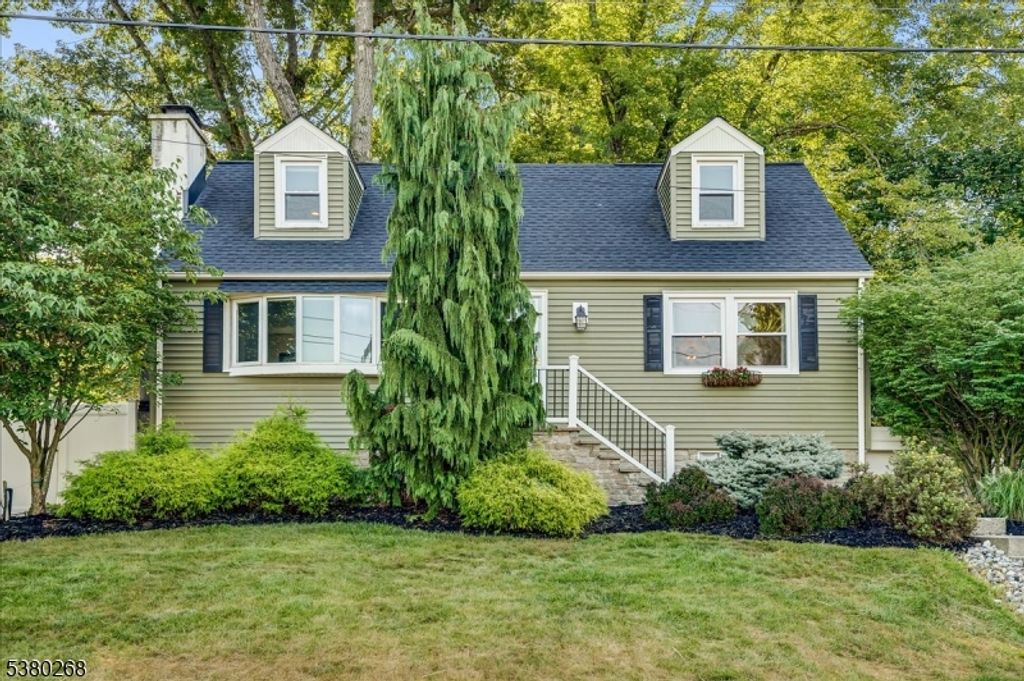 21 Springbrook Trl, Sparta Twp., NJ 07871