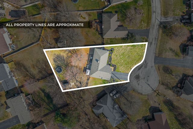 1407 Oak Tree Ct, Hopkinsville, KY 42240