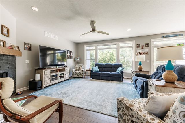 7160 Piper Meadow Drive, Victor, NY 14564