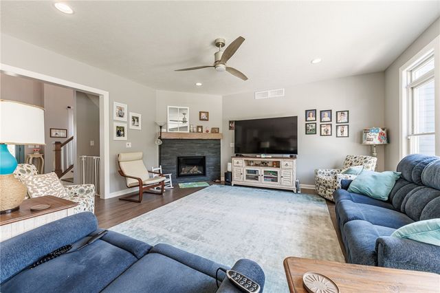 7160 Piper Meadow Drive, Victor, NY 14564