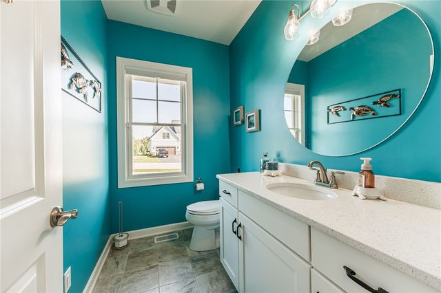 7160 Piper Meadow Drive, Victor, NY 14564