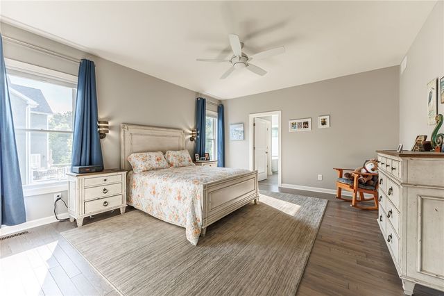 7160 Piper Meadow Drive, Victor, NY 14564