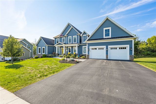 7160 Piper Meadow Drive, Victor, NY 14564