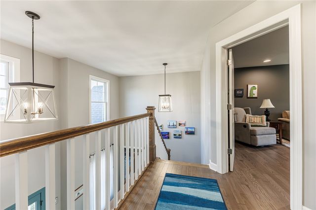7160 Piper Meadow Drive, Victor, NY 14564