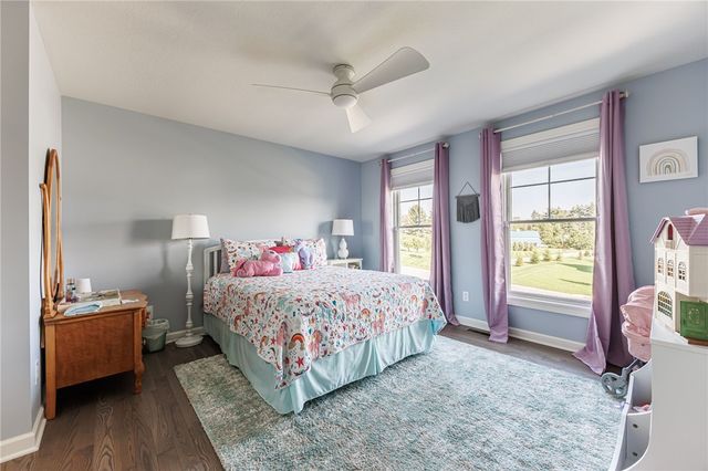 7160 Piper Meadow Drive, Victor, NY 14564