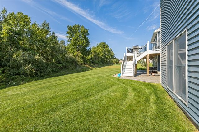 7160 Piper Meadow Drive, Victor, NY 14564