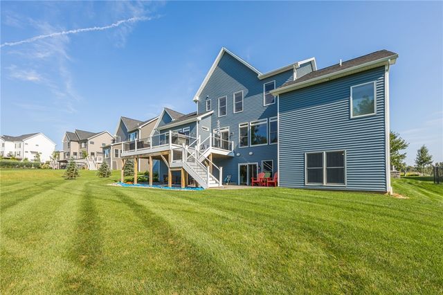 7160 Piper Meadow Drive, Victor, NY 14564