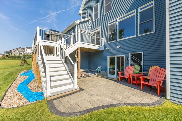 7160 Piper Meadow Drive, Victor, NY 14564