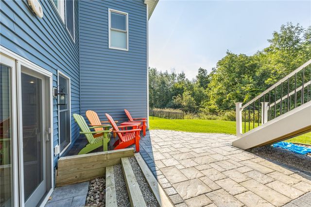 7160 Piper Meadow Drive, Victor, NY 14564