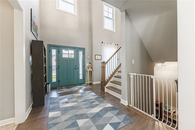 7160 Piper Meadow Drive, Victor, NY 14564