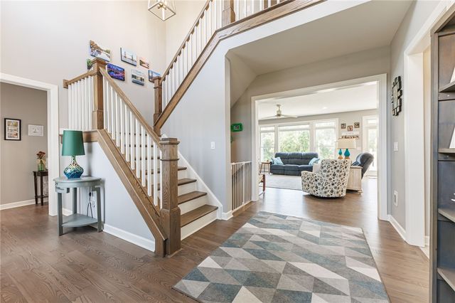 7160 Piper Meadow Drive, Victor, NY 14564