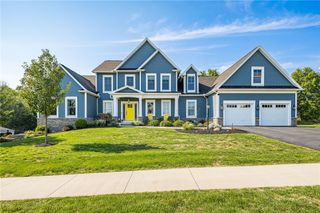 7160 Piper Meadow Drive, Victor, NY 14564