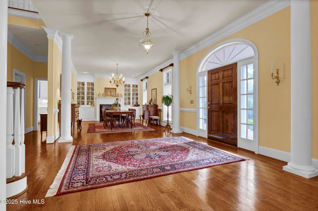 1929 Glen Meade Road, Wilmington, NC 28403