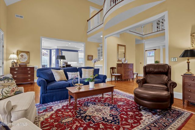 1929 Glen Meade Road, Wilmington, NC 28403