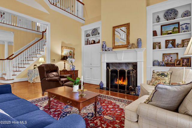 1929 Glen Meade Road, Wilmington, NC 28403