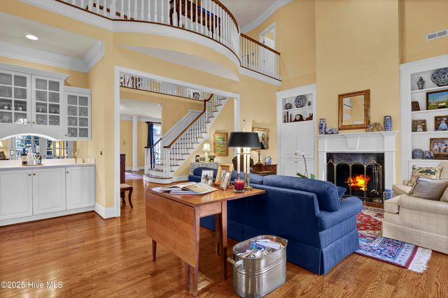 1929 Glen Meade Road, Wilmington, NC 28403