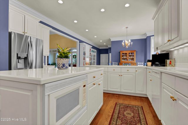 1929 Glen Meade Road, Wilmington, NC 28403