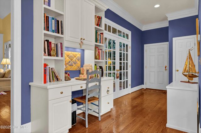 1929 Glen Meade Road, Wilmington, NC 28403