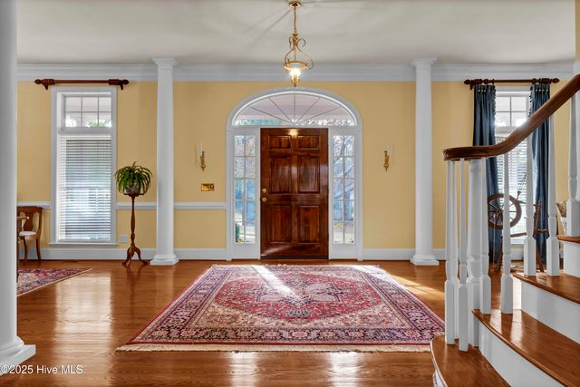 1929 Glen Meade Road, Wilmington, NC 28403