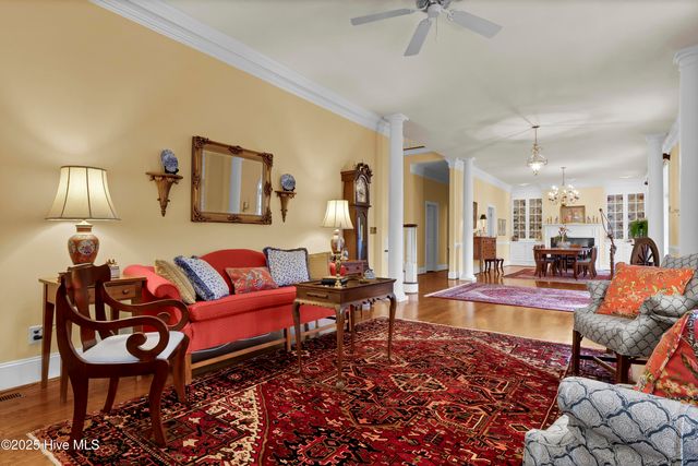 1929 Glen Meade Road, Wilmington, NC 28403