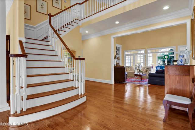 1929 Glen Meade Road, Wilmington, NC 28403