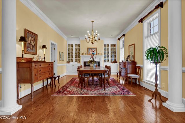 1929 Glen Meade Road, Wilmington, NC 28403