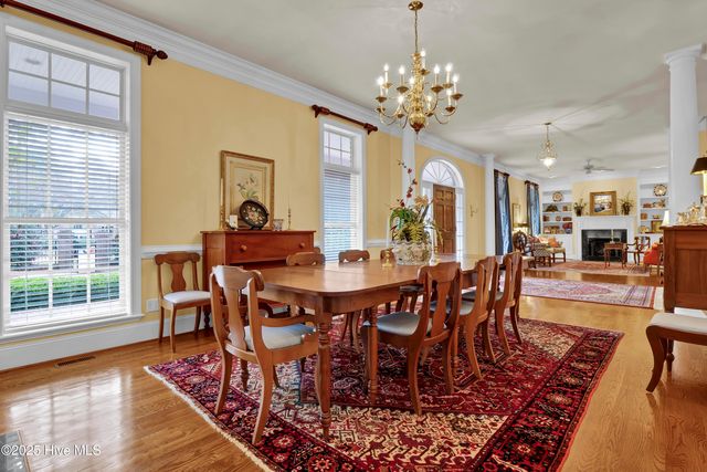 1929 Glen Meade Road, Wilmington, NC 28403