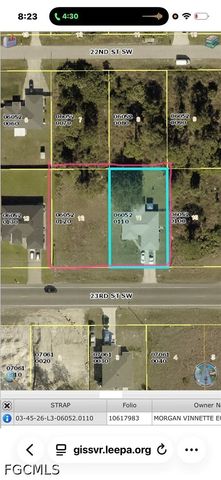 3902 23rd ST SW, Lehigh Acres, FL 33976