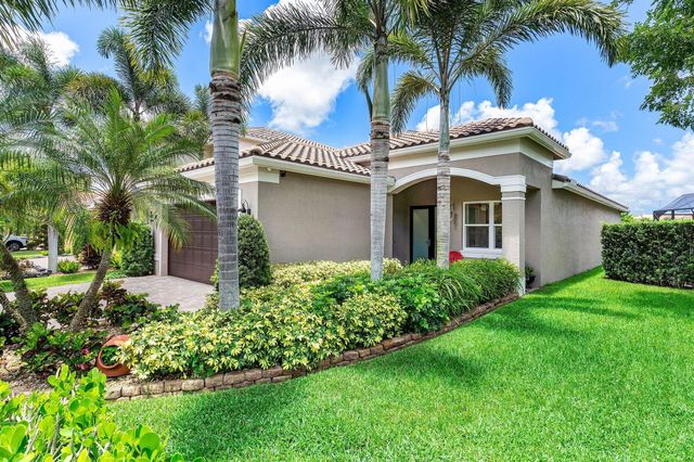 8388 Calabria Lakes Drive, Boynton Beach, FL 33473