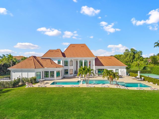 3900 Fieldview Way, Wellington, FL 33414
