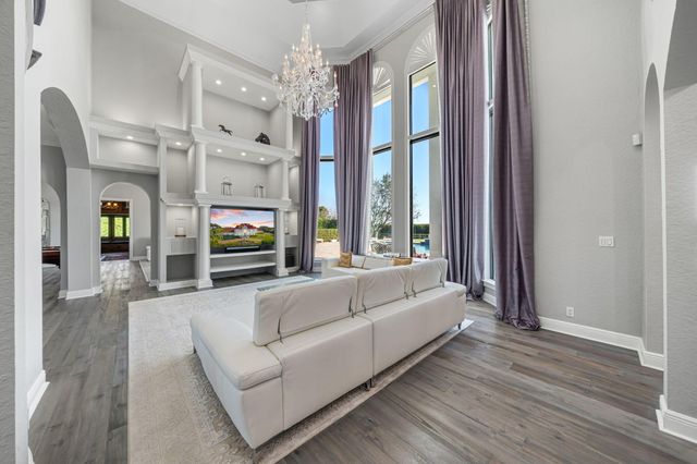 3900 Fieldview Way, Wellington, FL 33414