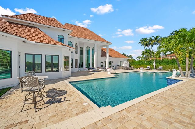 3900 Fieldview Way, Wellington, FL 33414