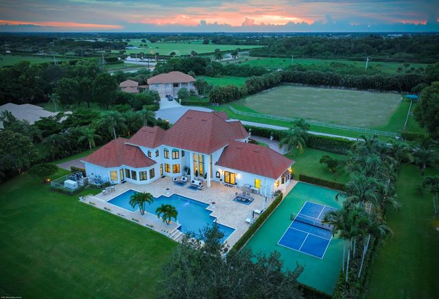 3900 Fieldview Way, Wellington, FL 33414