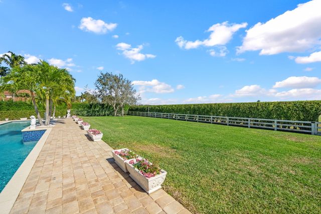 3900 Fieldview Way, Wellington, FL 33414