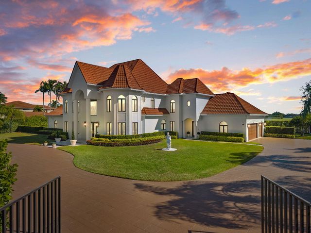 3900 Fieldview Way, Wellington, FL 33414