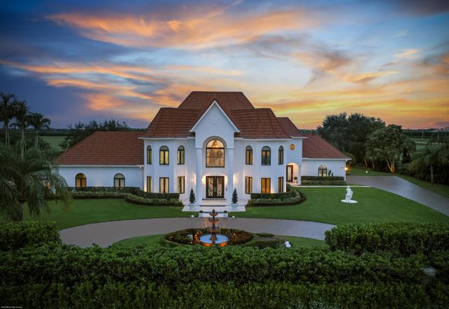 3900 Fieldview Way, Wellington, FL 33414