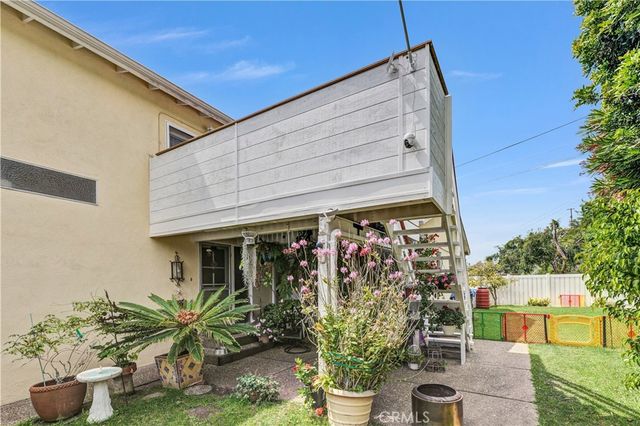 23121 Romano, Torrance, CA 90505