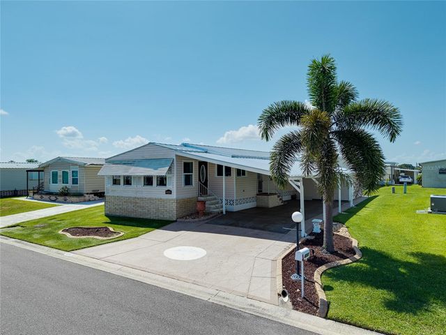 4215 14TH STREET E, Ellenton, FL 34222