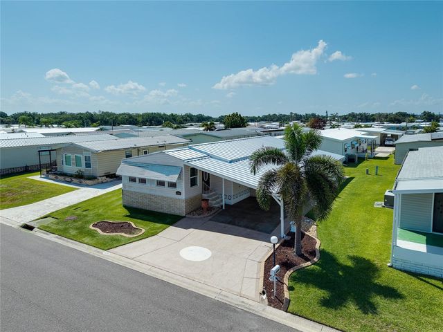 4215 14TH STREET E, Ellenton, FL 34222