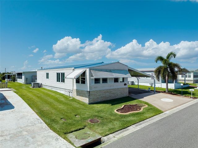 4215 14TH STREET E, Ellenton, FL 34222