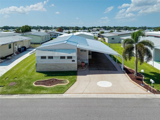 4215 14TH STREET E, Ellenton, FL 34222
