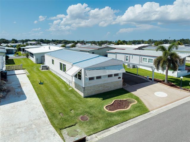 4215 14TH STREET E, Ellenton, FL 34222